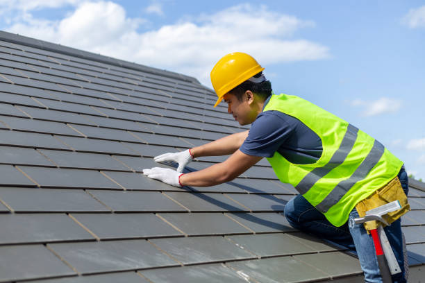 Professional Roofing services in Lebanon, VA