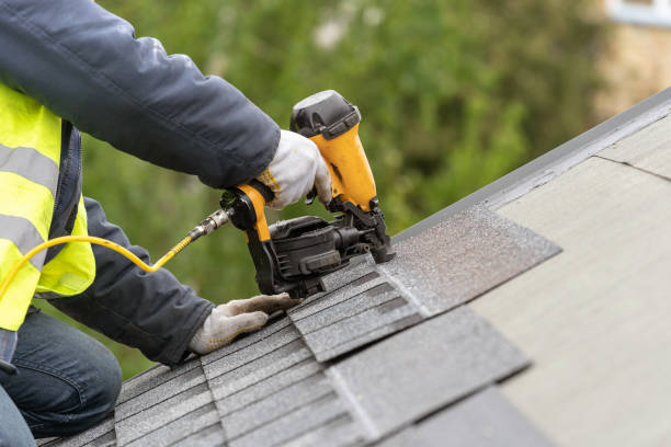 Best Steel Roofing  in Lebanon, VA