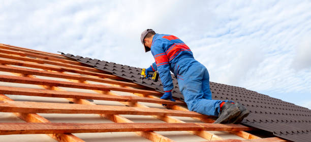 Best Hot Roofs  in Lebanon, VA