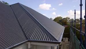 Best Tile Roofing Installation  in Lebanon, VA